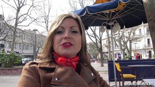 JacquieEtMichelTV Andrea Beautician Nicoise FRENCH