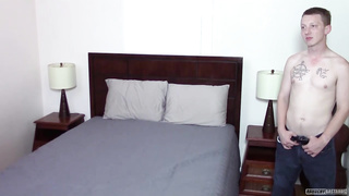 Clay and Rowan Hunter