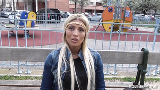 JacquieEtMichelTV Shana FrenchPakistani FRENCH