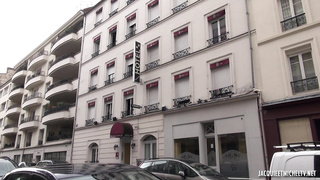 JacquieEtMichelTV Rebecca Beauty Offered FRENCH