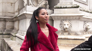 JacquieEtMichelTV Poopea Gangbang FRENCH