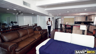 BangBros Xxlayna Marie