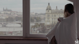 SexArt Olivia Sparkle Cup Of Love