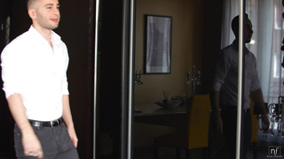 NubileFilms Francys Belle Let Yourself In