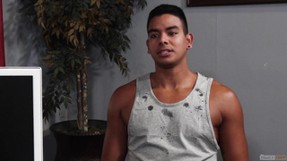 Jay Seabrook & Greg Riley (1080p)