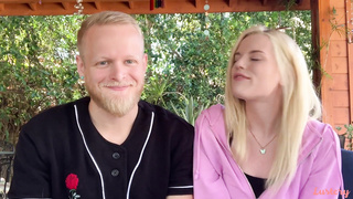 Lustery E Nikki And Randy Hollywood InsideHer