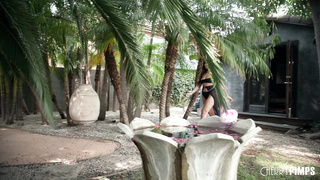 CherryPimps April Olsen Solo