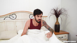 RKPrime Gogo Fukme Make Yourself Useful