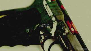 SexArt Alice Crowley Black Revolver