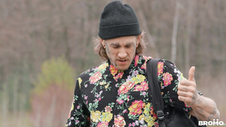 Breeding The Happy Camper