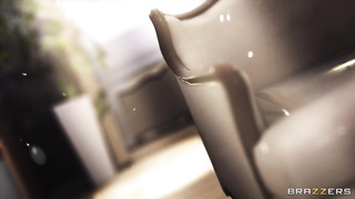 BrazzersExxtra Bella Rolland And Braylin Bailey Sexy Sneaky Stylist