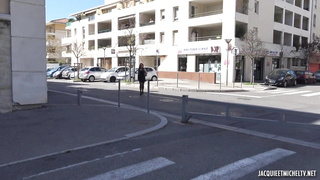 JacquieEtMichelTV Nikita From JuanLesPins FRENCH