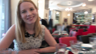 JacquieEtMichelTV Kiara Sweet Masseuse FRENCH