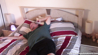 LasVegasAmateurs Raven Rice