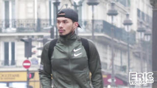 Take Me To Your Place, I'll Fuck You