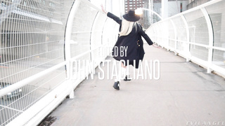 EvilAngel Aubrey Kate & Ramon Nomar / I Am Aubrey - Hollywood Glam