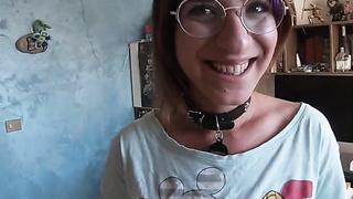 Lustery E Alice And Andy On The Fast Track VERTICAL