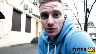 TutorK E How To Fuck Like Picasso