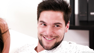 DevilsFilm Nicole Sage Go Bi Or Go Home