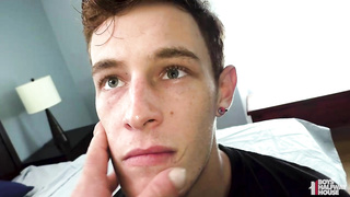 First Time's A Charm