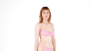 SuperbeModels Introducing Liza Bayuk