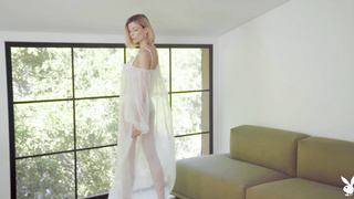 PlayboyPlus Anna Lisa Sense Of Intimacy