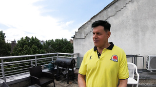 ImmoralLive Tina Fire