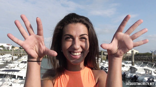 JacquieEtMichelTV Megane SelfTaught Naughty FRENCH