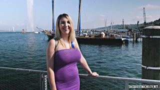 JacquieEtMichelTV Britanny Beautician In Geneva FRENCH