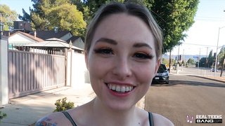Bang RealTeens Ailee Anne