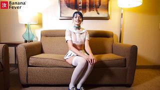 BananaFever Jewelz Blu Part