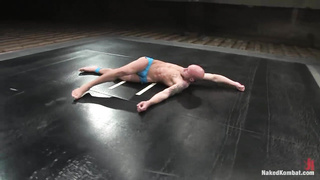 Drake Jaden vs Dominic Pacifico.w