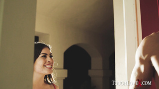 ToughLoveX Veronica Valentine Slut Challenge