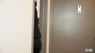 Bruce Beckham & Ty Mitchell (720p)