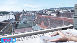 WakeUpNFuck E Dhalia Janeiro