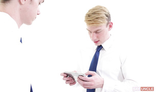 Blessed Lust Encounter