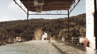 SexArt Romy Indy Lovely Way To Spend The Day