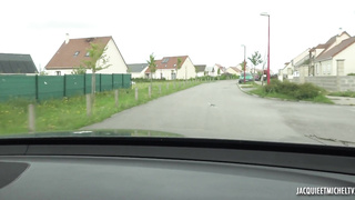 JacquieEtMichelTV Elena Dreams Of Penetrations FRENCH