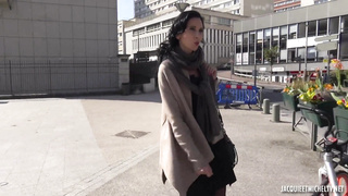 JacquieEtMichelTV Elise French Teacher In Sevres FRENCH