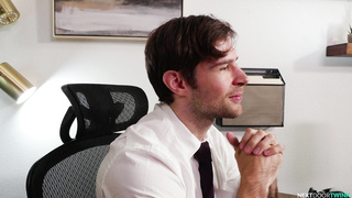 David Skylar & Jack Bailey