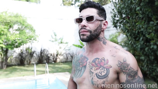 Paulo Picasso & Babecito