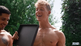 DrillMyHole The Rookie Lifeguard