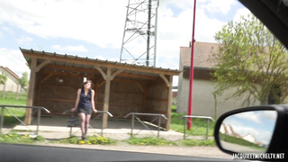 JacquieEtMichelTV Elena Would Resume A Double FRENCH