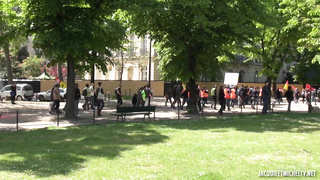 JacquieEtMichelTV Kirsten Atomic Bomb FRENCH