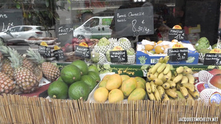 JacquieEtMichelTV Isia Martinique FRENCH