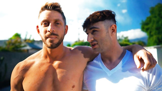 Peeping Todd (Johnny Ford & Michael Boston 720p)