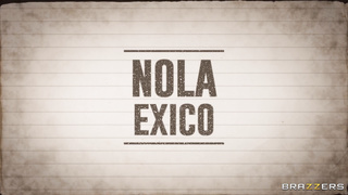 PornstarsLikeItBig Nola Exico Fucking The Lawmans Daughter