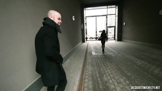 JacquieEtMichelTV Erika Needs Sodomy FRENCH