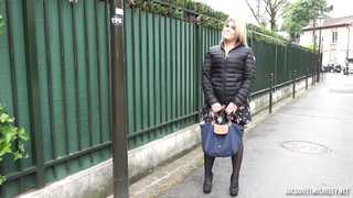 JacquieEtMichelTV Ines Two Guys FRENCH