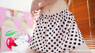 ClubSweethearts Matty Funny Bunny